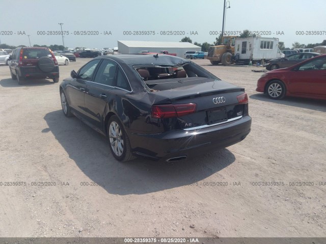 Photo 2 VIN: WAUG3AFC5JN021523 - AUDI A6 