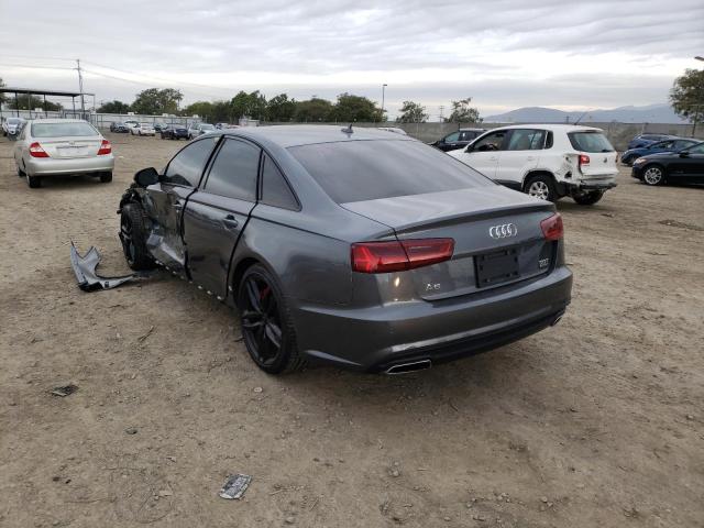 Photo 2 VIN: WAUG3AFC5JN104983 - AUDI A6 