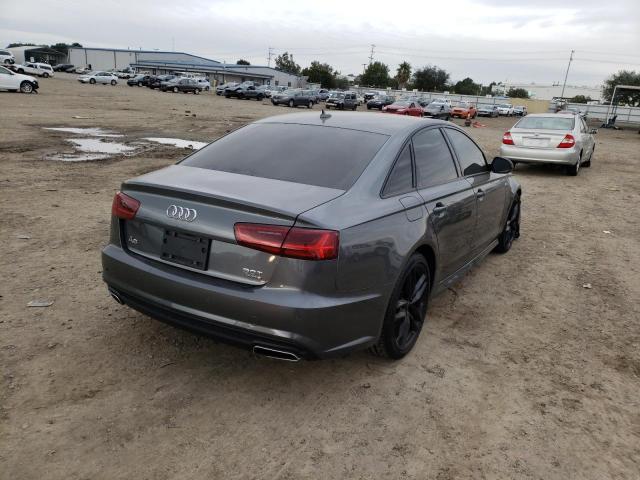 Photo 3 VIN: WAUG3AFC5JN104983 - AUDI A6 