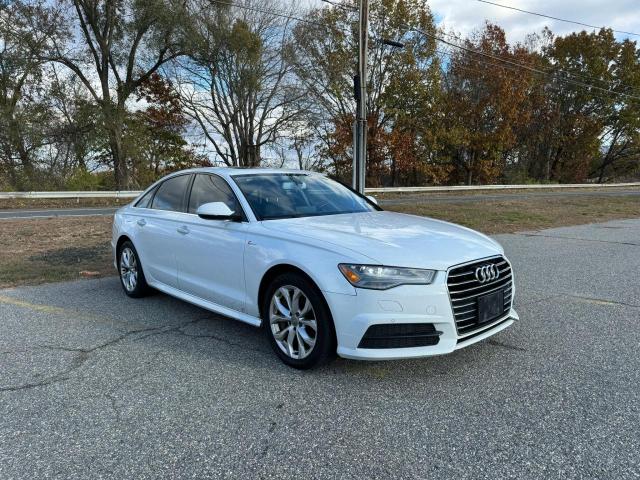 Photo 0 VIN: WAUG3AFC6JN053865 - AUDI A6 