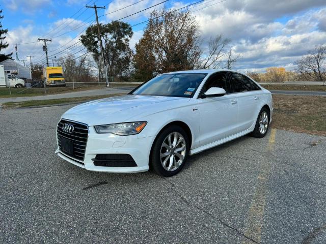 Photo 1 VIN: WAUG3AFC6JN053865 - AUDI A6 