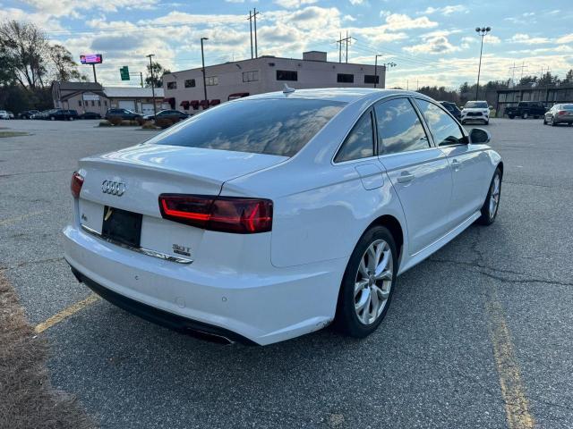 Photo 3 VIN: WAUG3AFC6JN053865 - AUDI A6 