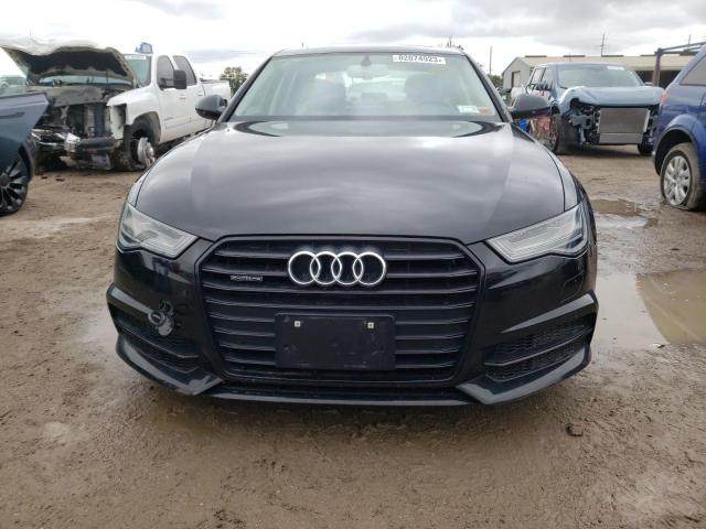 Photo 4 VIN: WAUG3AFC6JN060332 - AUDI A6 