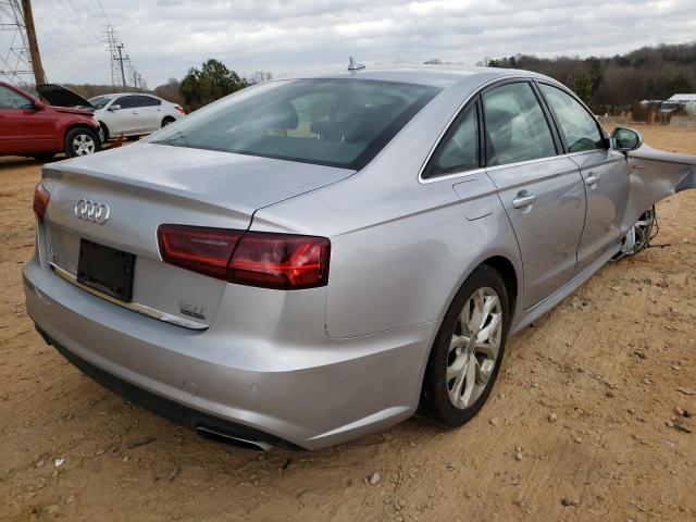 Photo 3 VIN: WAUG3AFC7JN008594 - AUDI A6 PREMIUM 