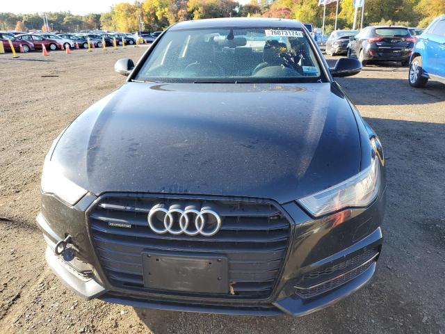 Photo 4 VIN: WAUG3AFC7JN018073 - AUDI A6 PREMIUM 