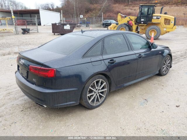 Photo 3 VIN: WAUG3AFC7JN100840 - AUDI A6 