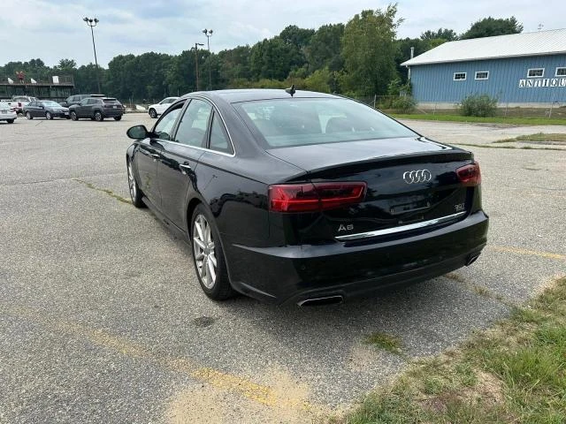 Photo 2 VIN: WAUG3AFC8JN002349 - AUDI A6 PREMIUM 