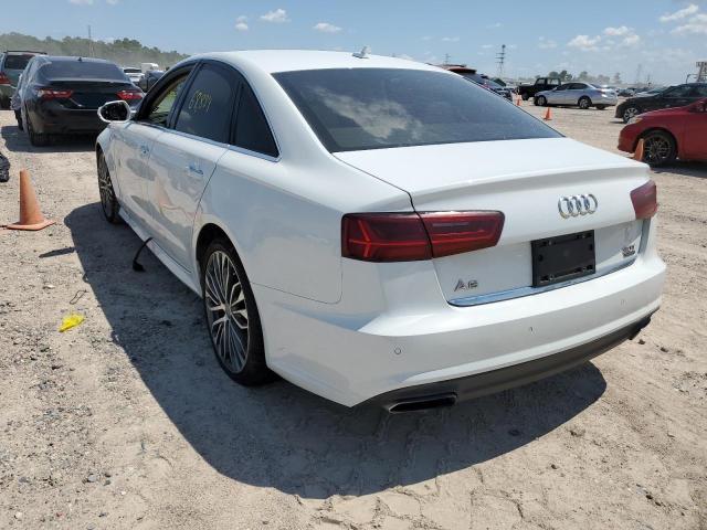 Photo 2 VIN: WAUG3AFC8JN038588 - AUDI A6 PREMIUM 