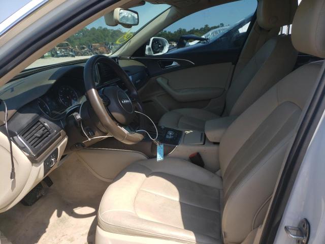 Photo 4 VIN: WAUG3AFC8JN038588 - AUDI A6 PREMIUM 