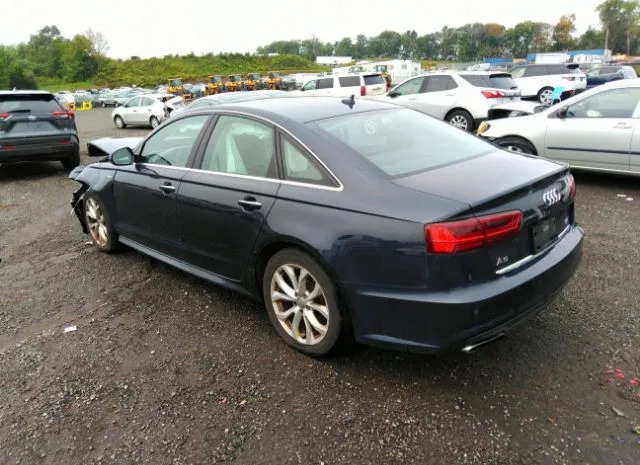 Photo 2 VIN: WAUG3AFC9JN026465 - AUDI A6 