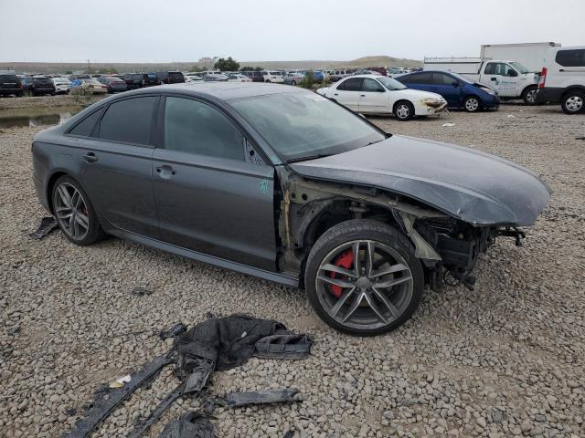 Photo 3 VIN: WAUG3AFC9JN059708 - AUDI A6 