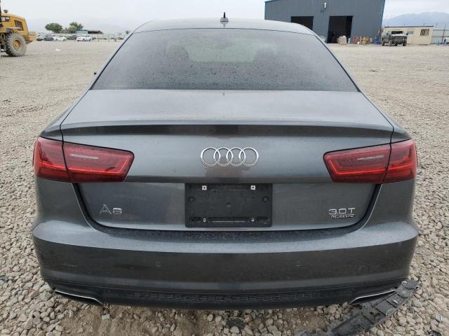 Photo 5 VIN: WAUG3AFC9JN059708 - AUDI A6 