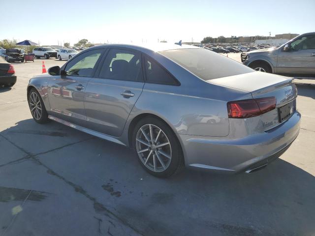 Photo 1 VIN: WAUG3AFC9JN082244 - AUDI A6 PREMIUM 