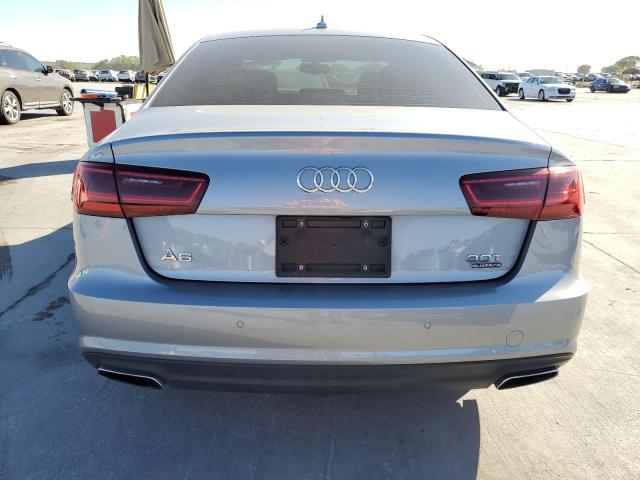 Photo 5 VIN: WAUG3AFC9JN082244 - AUDI A6 PREMIUM 