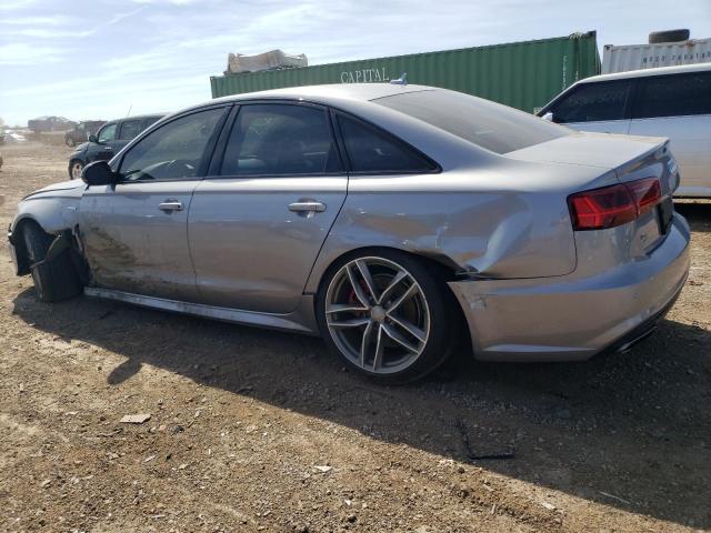 Photo 1 VIN: WAUG3AFCXJN002157 - AUDI A6 