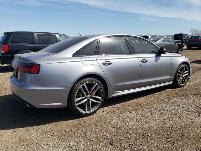 Photo 2 VIN: WAUG3AFCXJN002157 - AUDI A6 