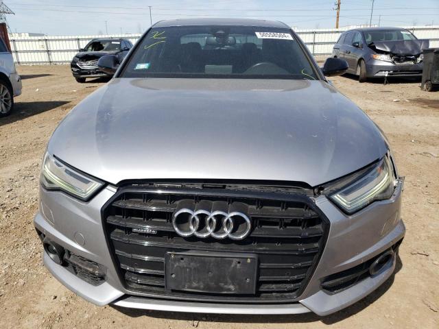 Photo 4 VIN: WAUG3AFCXJN002157 - AUDI A6 