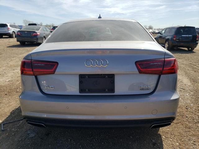 Photo 5 VIN: WAUG3AFCXJN002157 - AUDI A6 