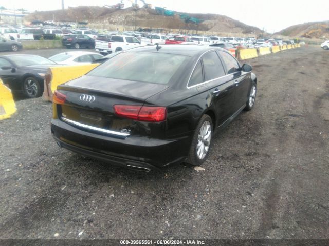 Photo 3 VIN: WAUG3AFCXJN002577 - AUDI A6 