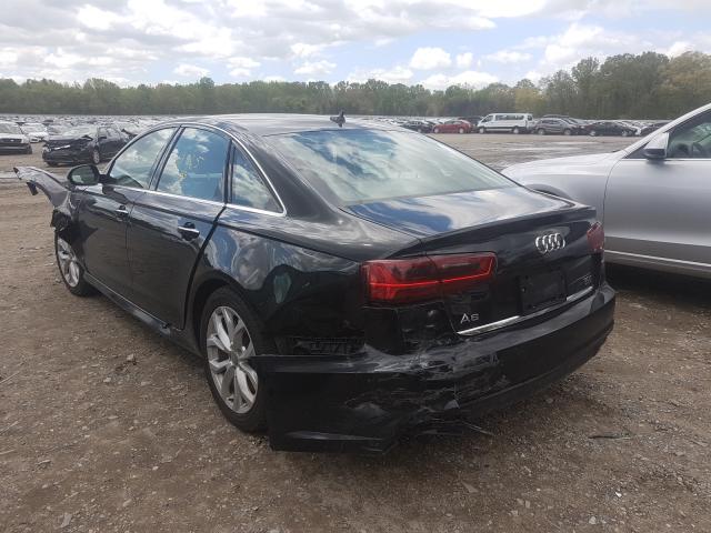 Photo 2 VIN: WAUG3AFCXJN024952 - AUDI A6 