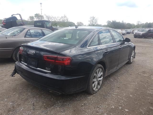 Photo 3 VIN: WAUG3AFCXJN024952 - AUDI A6 