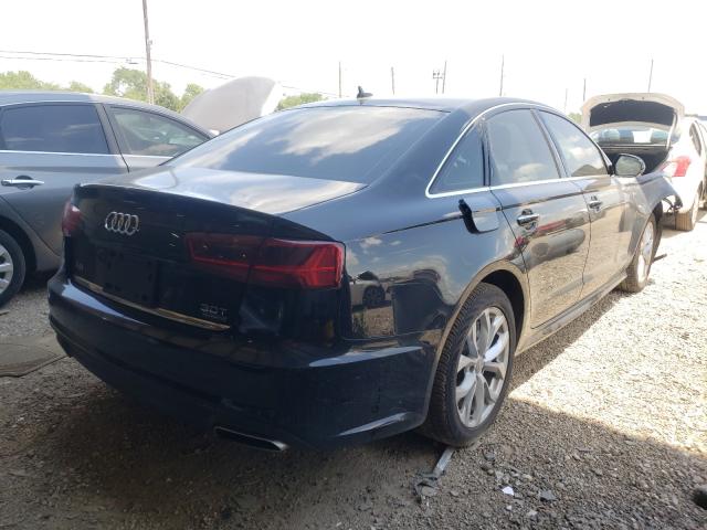 Photo 3 VIN: WAUG3AFCXJN034283 - AUDI A6 