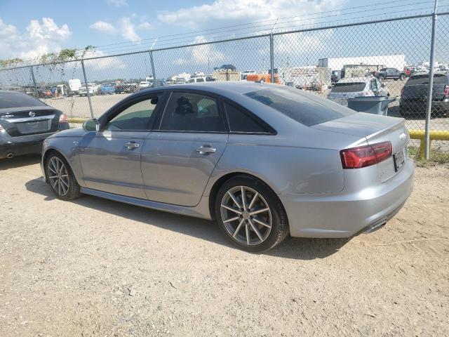 Photo 1 VIN: WAUG3AFCXJN096086 - AUDI A6 PREMIUM 