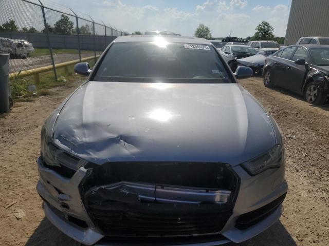 Photo 4 VIN: WAUG3AFCXJN096086 - AUDI A6 PREMIUM 