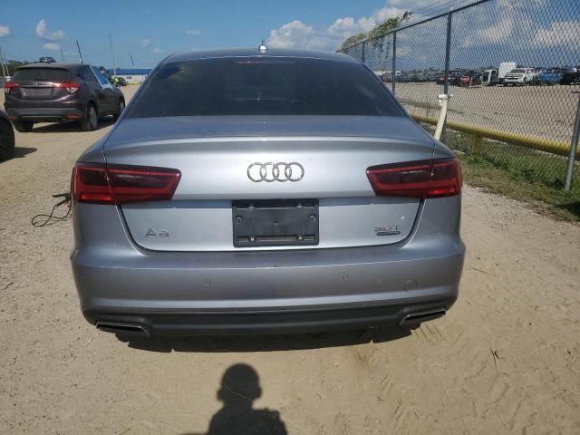 Photo 5 VIN: WAUG3AFCXJN096086 - AUDI A6 PREMIUM 