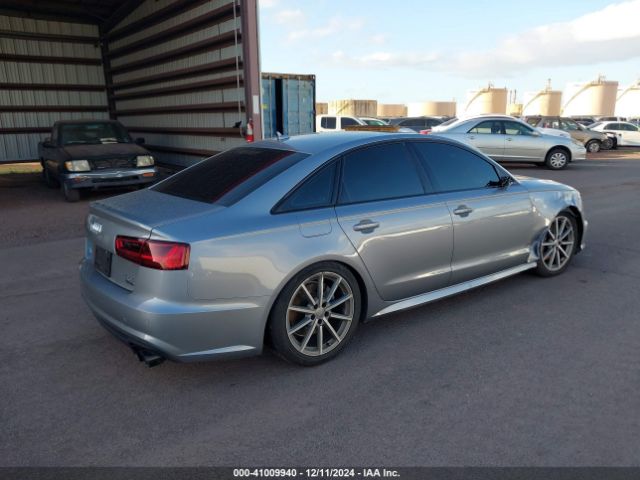 Photo 3 VIN: WAUG3AFCXJN112528 - AUDI A6 