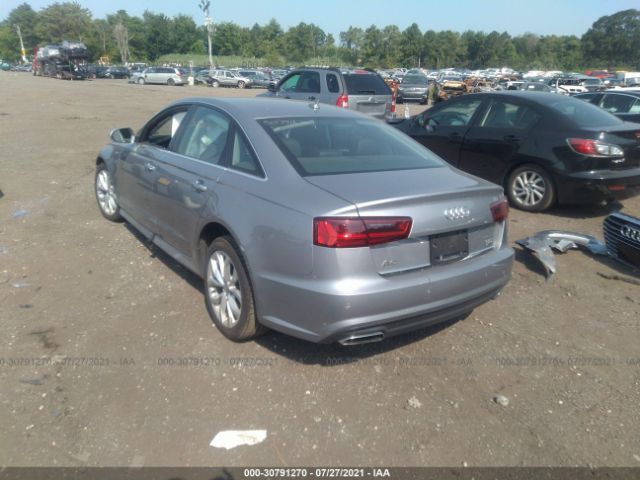 Photo 2 VIN: WAUG3BFC0JN036436 - AUDI A6 