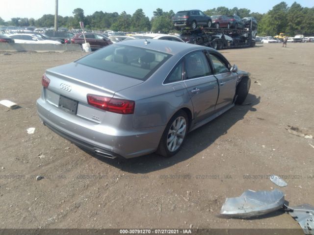 Photo 3 VIN: WAUG3BFC0JN036436 - AUDI A6 