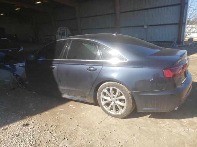 Photo 1 VIN: WAUG3BFC4JN001964 - AUDI A6 PREMIUM 