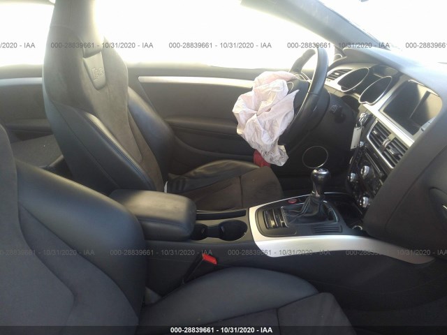 Photo 4 VIN: WAUG4AFR2GA028219 - AUDI S5 