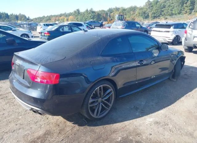 Photo 3 VIN: WAUG4AFRXGA012446 - AUDI S5 