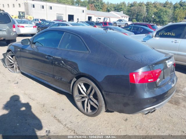 Photo 2 VIN: WAUG4AFRXGA012446 - AUDI S5 