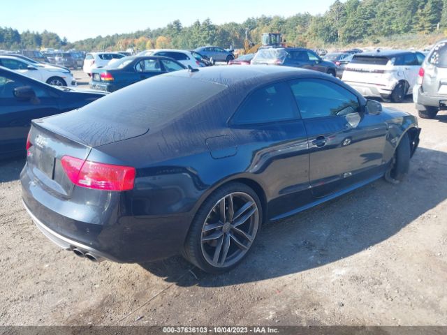 Photo 3 VIN: WAUG4AFRXGA012446 - AUDI S5 