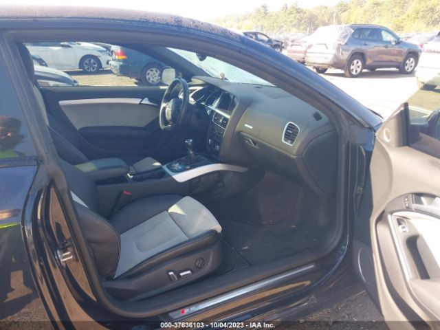 Photo 4 VIN: WAUG4AFRXGA012446 - AUDI S5 