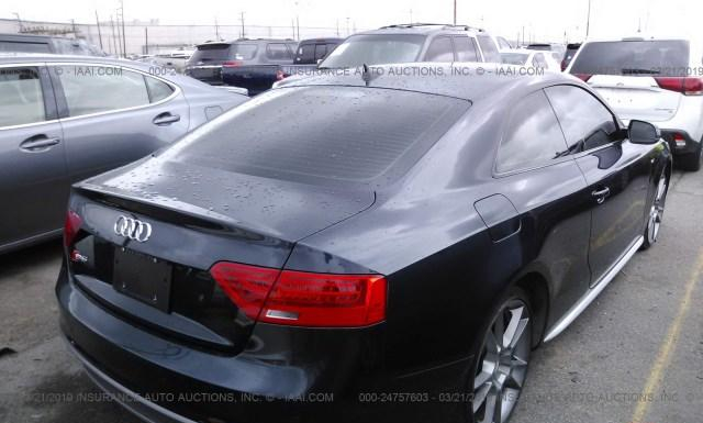 Photo 3 VIN: WAUG4AFRXGA037055 - AUDI S5 