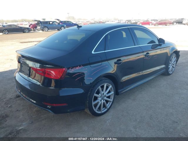 Photo 3 VIN: WAUG7GFF0G1006431 - AUDI A3 