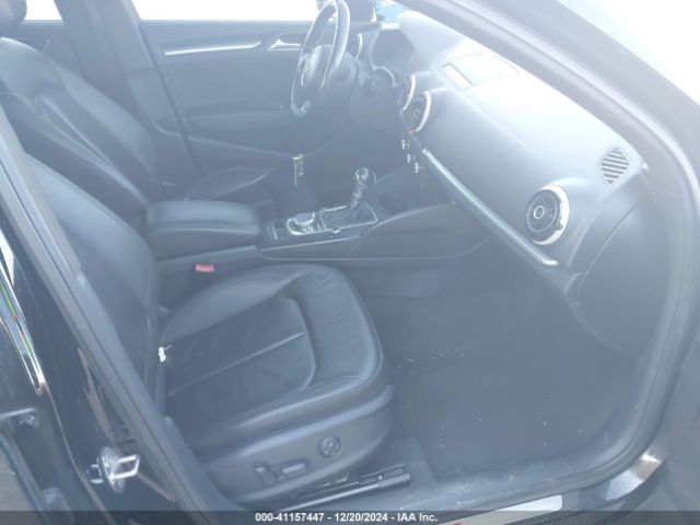 Photo 4 VIN: WAUG7GFF0G1006431 - AUDI A3 