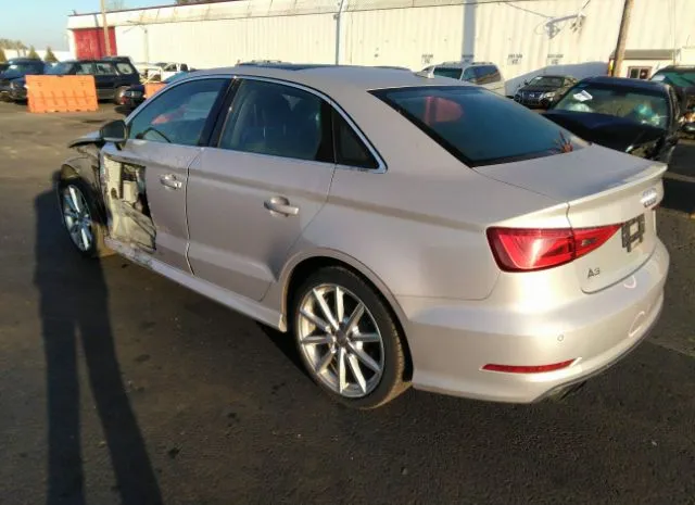 Photo 2 VIN: WAUG7GFF7G1043508 - AUDI A3 