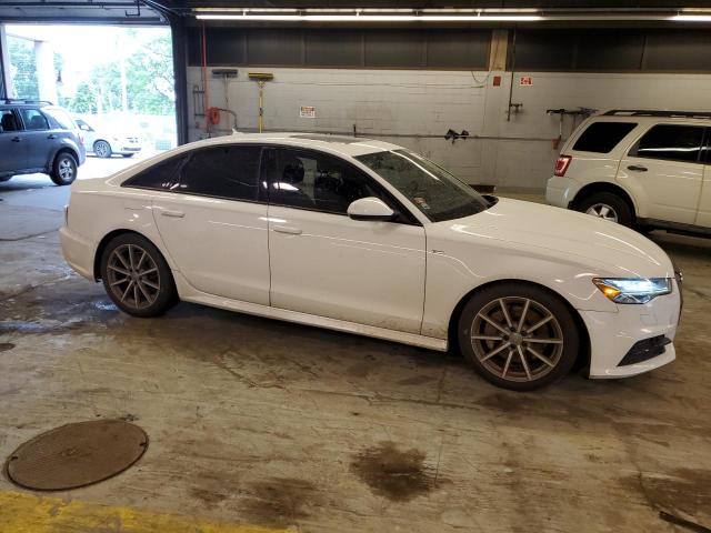 Photo 3 VIN: WAUG8AFC0HN034465 - AUDI A6 PREMIUM 