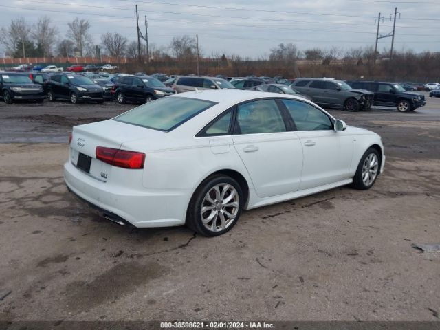 Photo 3 VIN: WAUG8AFC0HN045398 - AUDI A6 