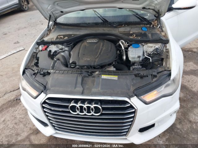 Photo 9 VIN: WAUG8AFC0HN045398 - AUDI A6 