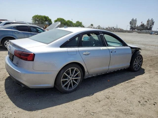 Photo 2 VIN: WAUG8AFC0HN105793 - AUDI A6 PREMIUM 