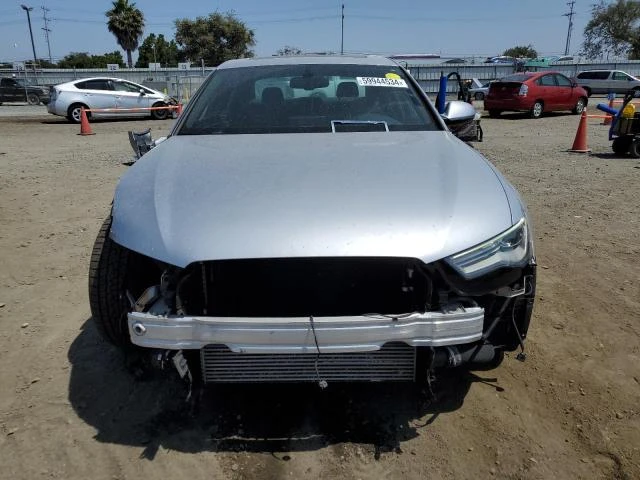 Photo 4 VIN: WAUG8AFC0HN105793 - AUDI A6 PREMIUM 