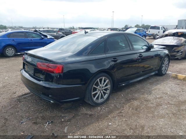 Photo 3 VIN: WAUG8AFC0JN037291 - AUDI A6 