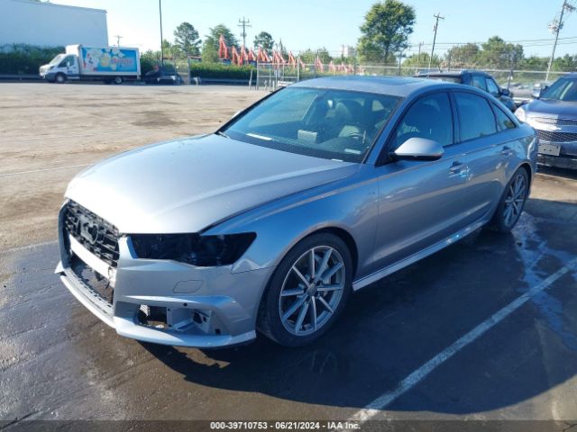 Photo 1 VIN: WAUG8AFC0JN060098 - AUDI A6 