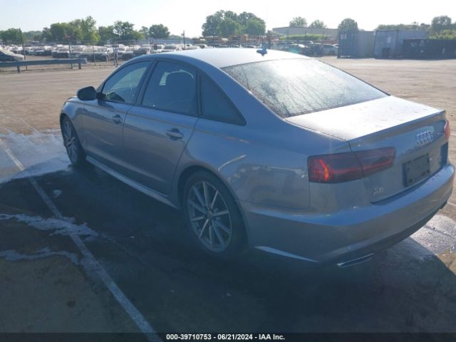 Photo 2 VIN: WAUG8AFC0JN060098 - AUDI A6 